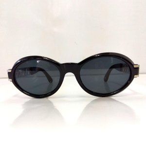 Gianni Versace Vintage Medusa Sunglasses